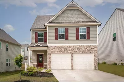 4732 Ridge Valley Drive, Gainesville, GA 30504 - Photo 1