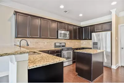 11686 Davenport Lane, Alpharetta, GA 30005 - Photo 9