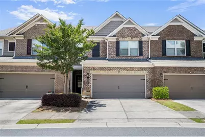 11686 Davenport Lane, Alpharetta, GA 30005 - Photo 1