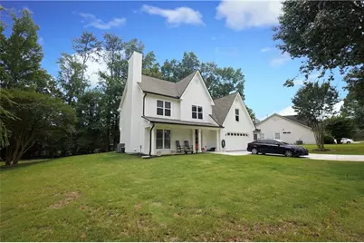 455 Saddle Bow Drive, Lawrenceville, GA 30046 - Photo 35