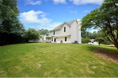 455 Saddle Bow Drive, Lawrenceville, GA 30046 - Photo 33