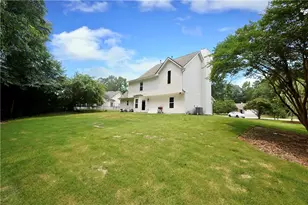 455 Saddle Bow Dr, Lawrenceville, GA 30046 - Photo 33