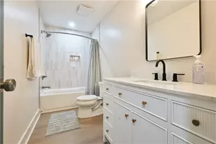 455 Saddle Bow Dr, Lawrenceville, GA 30046 - Photo 23