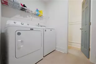 455 Saddle Bow Dr, Lawrenceville, GA 30046 - Photo 15