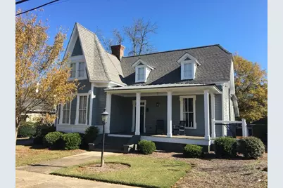 254 N Broad Street, Monroe, GA 30655 - Photo 1