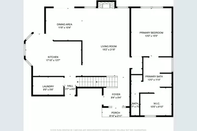 4392 Mount Vernon Road, Gainesville, GA 30506 - Photo 65