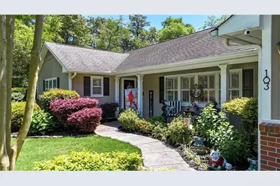 103 Mims Drive, Calhoun, GA 30701 - Photo 5