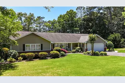 103 Mims Drive, Calhoun, GA 30701 - Photo 1