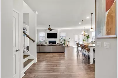 90 Citrine Way, Acworth, GA 30101 - Photo 3