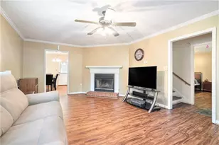 256 Frederick Dr, Athens, GA 30607 - Photo 5
