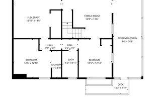 214 S View Trail, Jasper, GA 30143 - Photo 47