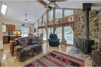 214 South View Trail, Jasper, GA 30143 - Photo 5