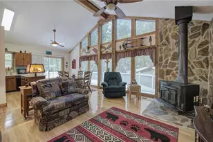 214 S View Trail, Jasper, GA 30143 - Photo 5