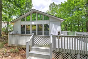 214 S View Trail, Jasper, GA 30143 - Photo 3