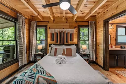 25 Hidden Ridge Court, Cherrylog, GA 30522 - Photo 37