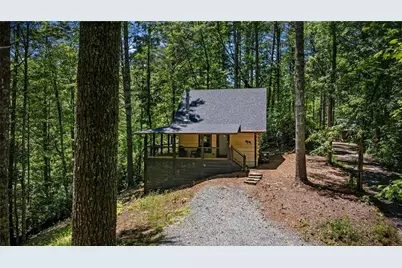 25 Hidden Ridge Court, Cherrylog, GA 30522 - Photo 51