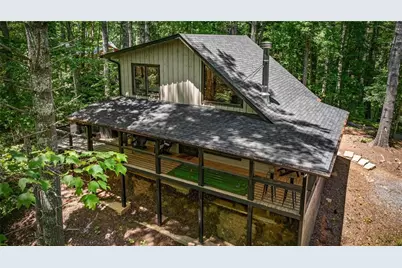 25 Hidden Ridge Court, Cherrylog, GA 30522 - Photo 7