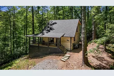 25 Hidden Ridge Court, Cherrylog, GA 30522 - Photo 3