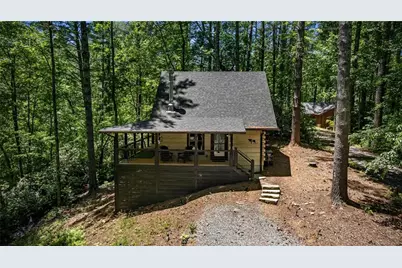 25 Hidden Ridge Court, Cherrylog, GA 30522 - Photo 5