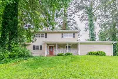 4715 Wildginger Run, Lithonia, GA 30038 - Photo 1