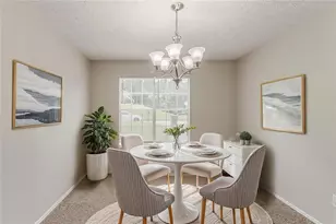 6114 Leverett Dr, Lithonia, GA 30038 - Photo 5