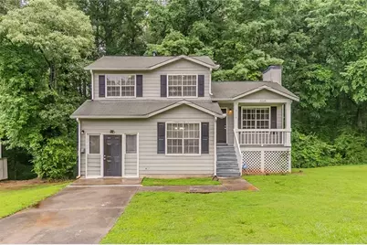 6114 Leverett Drive, Lithonia, GA 30038 - Photo 1