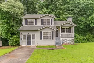6114 Leverett Dr, Lithonia, GA 30038 - Photo 1