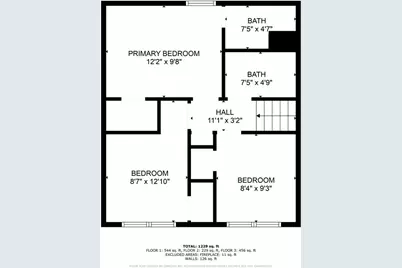 6114 Leverett Drive, Lithonia, GA 30038 - Photo 35
