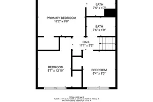 6114 Leverett Dr, Lithonia, GA 30038 - Photo 35