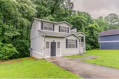 6114 Leverett Drive, Lithonia, GA 30038 - Photo 3