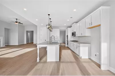 2599 Parkside Way Lot 392, Gainesville, GA 30507 - Photo 13