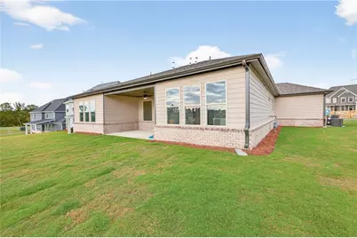 2599 Parkside Way Lot 392, Gainesville, GA 30507 - Photo 39