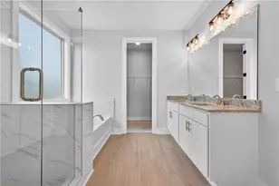 2599 Parkside Wy Lot 392, Gainesville, GA 30507 - Photo 33