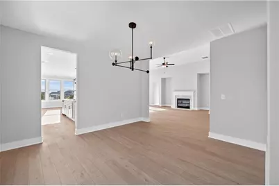 2599 Parkside Way Lot 392, Gainesville, GA 30507 - Photo 19