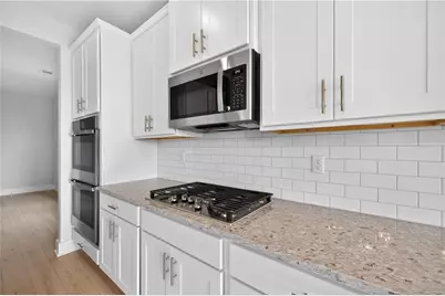 2599 Parkside Way Lot 392, Gainesville, GA 30507 - Photo 15