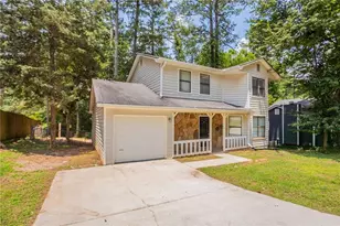 5292 Mountain Village Ct, Stone Mountain, GA 30083 - Photo 3