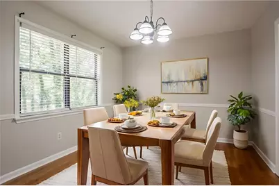 5292 Mountain Village Court, Stone Mountain, GA 30083 - Photo 5