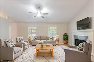 2140 Deer Trail, Suwanee, GA 30024 - Photo 5