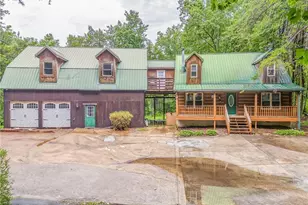 519 E Valley Rd NE, Rydal, GA 30171 - Photo 1