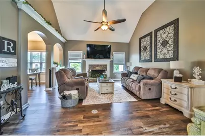 501 Grace Court, Temple, GA 30179 - Photo 5