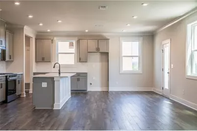 138 Henley Street, Canton, GA 30114 - Photo 3