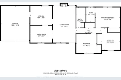 310 Rippling Brook Trace, Palmetto, GA 30268 - Photo 27