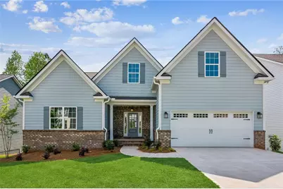 4300 Links Boulevard, Jefferson, GA 30549 - Photo 1