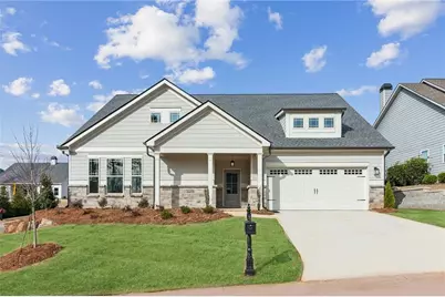 4045 Links Boulevard, Jefferson, GA 30549 - Photo 1