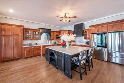 33 T J Mote Road, Dahlonega, GA 30533 - Photo 25