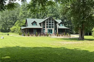 33 T J Mote Rd, Dahlonega, GA 30533 - Photo 7