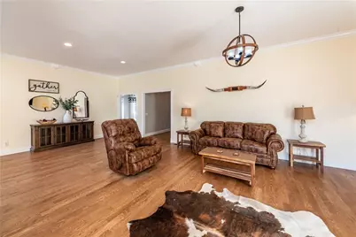 33 T J Mote Road, Dahlonega, GA 30533 - Photo 19