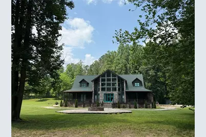 33 T J Mote Road, Dahlonega, GA 30533 - Photo 1