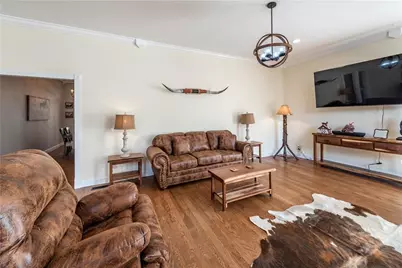 33 T J Mote Road, Dahlonega, GA 30533 - Photo 23