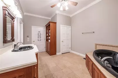 33 T J Mote Road, Dahlonega, GA 30533 - Photo 51